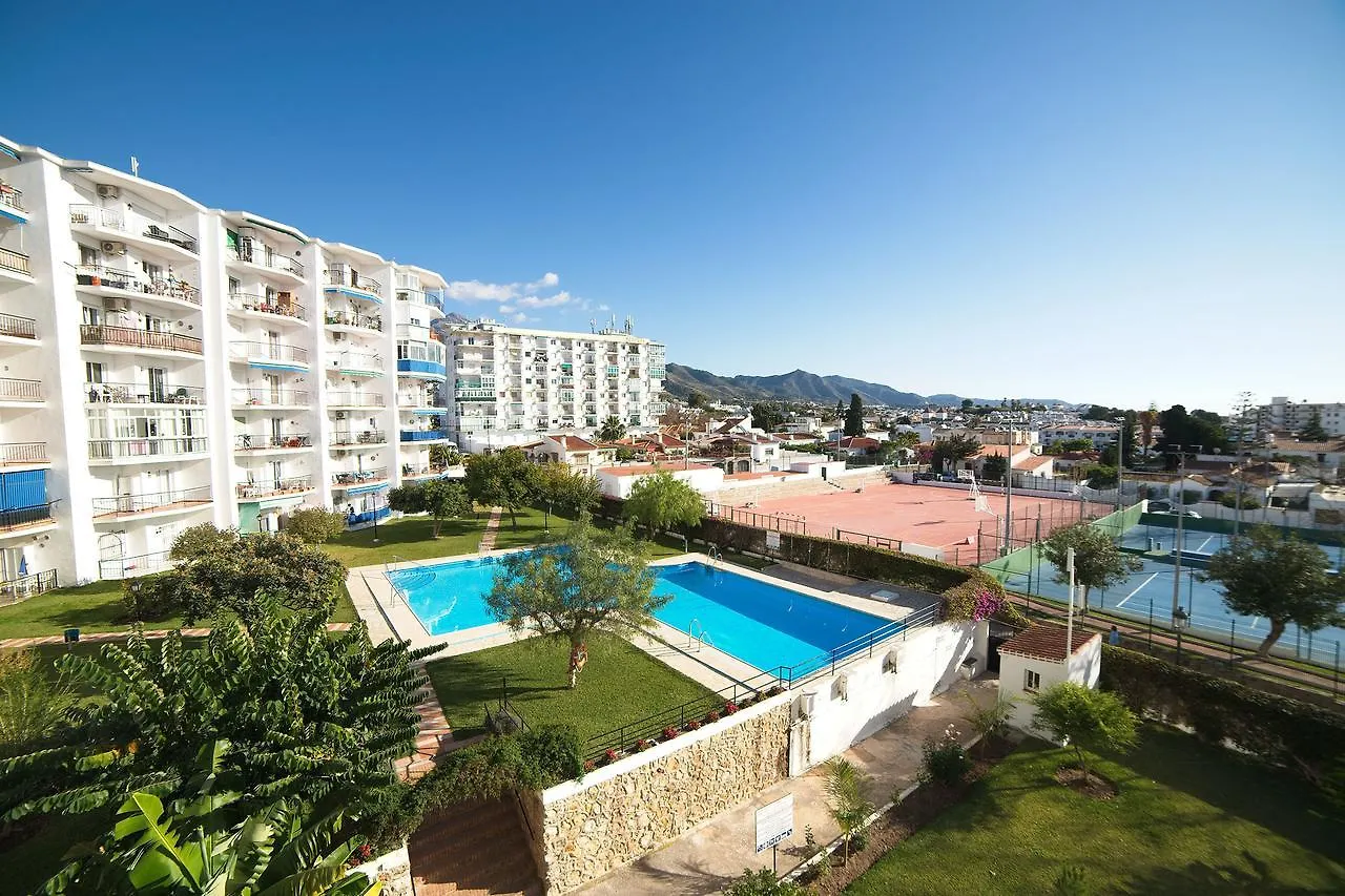 Edf. Almijara 3ºe Apartment Nerja