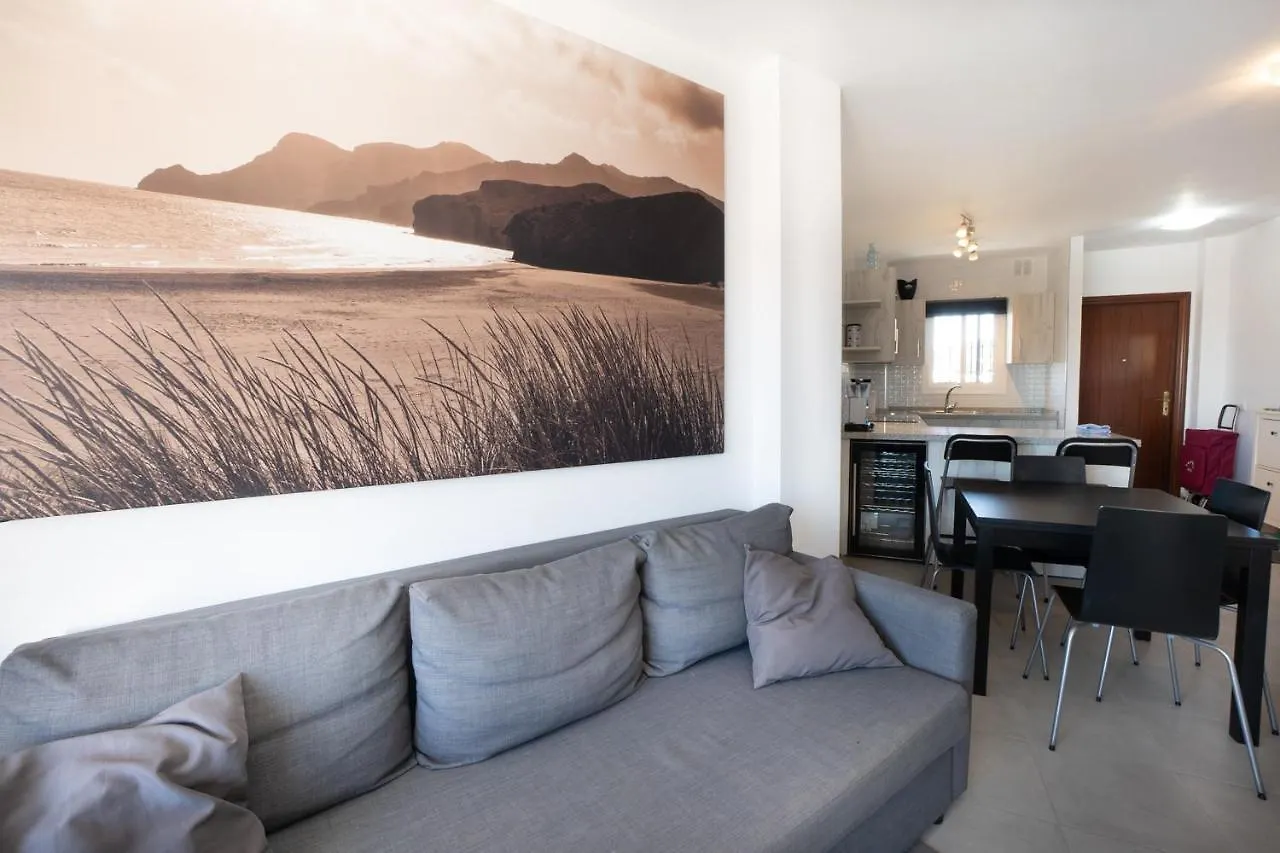 Apartamento Edf. Almijara 3ºE Nerja 0*,  España