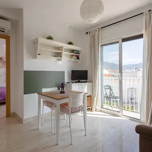  Apartamento Corazón De