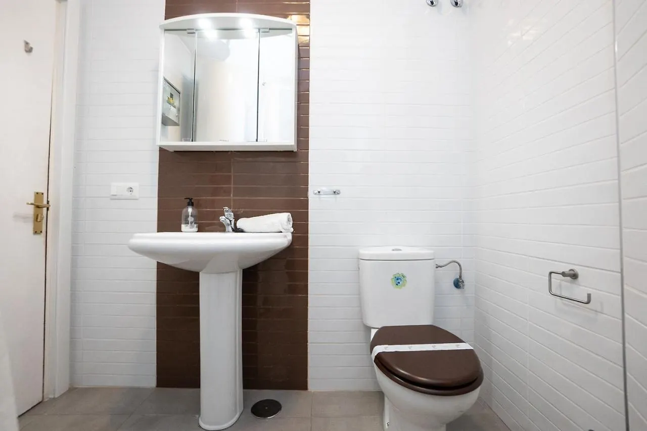 Edf. Almijara 3ºe Apartment Nerja Spain