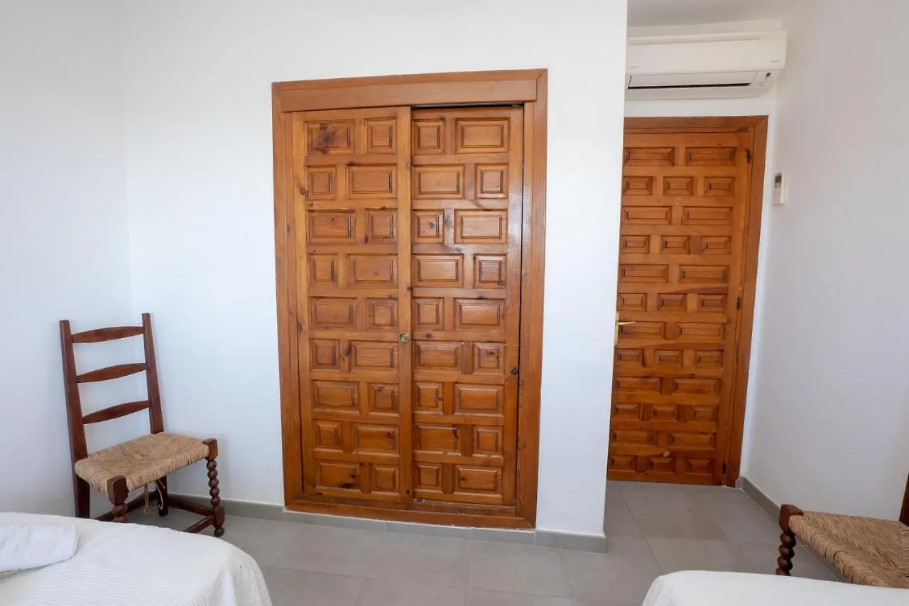 Edf. Almijara 3ºe Apartment Nerja Spain